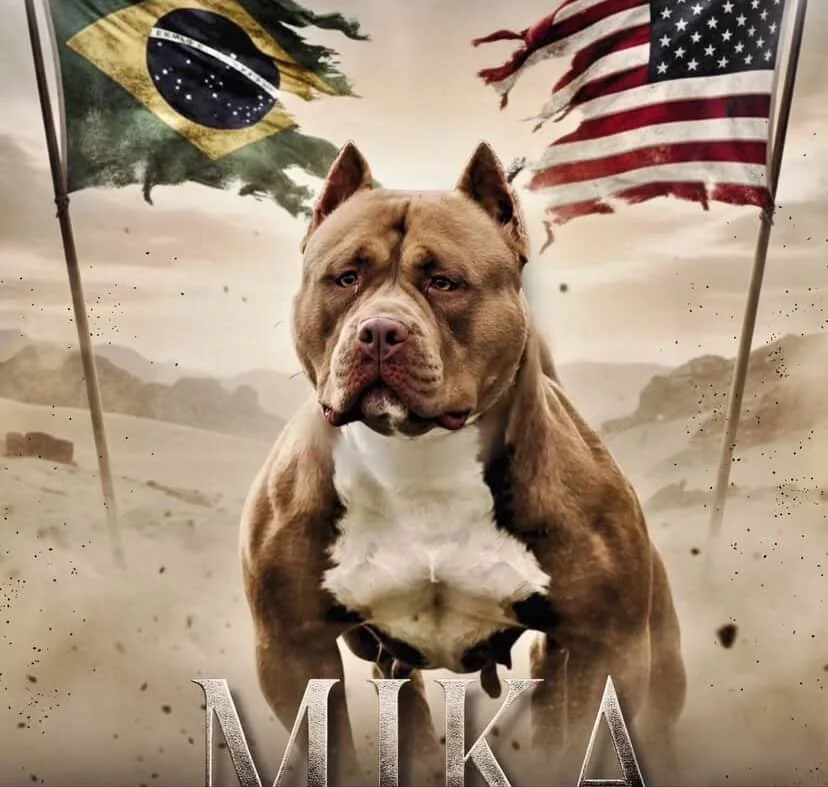Mika